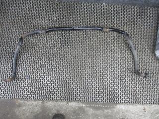 стабилизатор подвески (поперечной устойчивости) Audi 80 B3 1992, 2.0 л., бензин, МКПП, седан