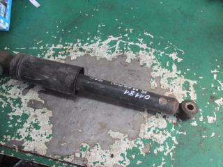 амортизатор задний Renault Megane 1 поколение 1998, 1.6 л., бензин, МКПП, хетчбэк 5 дв.