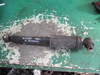 амортизатор задний Renault Megane 1 поколение 1998, 1.6 л., бензин, МКПП, хетчбэк 5 дв.