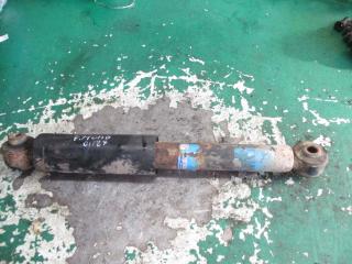 амортизатор задний Ford Mondeo 3 поколение 2002, 1.8 л., бензин, МКПП, универсал