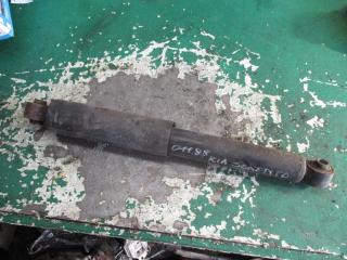 амортизатор задний Kia Sorento 1 поколение 2005, 2.5 л., дизель, АКПП, внедорожник 5 дв.