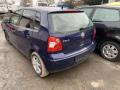 амортизатор задний Volkswagen Polo 4 поколение 2002, 1.4 л., бензин, МКПП, хетчбэк 5 дв. - фото №6