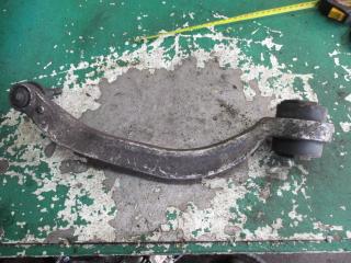 рычаг передний левый Audi A6 4B/C5 1998