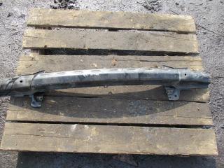 усилитель бампера переднего Volkswagen Golf 4 поколение 2003, 1.9 л., дизель, МКПП, универсал