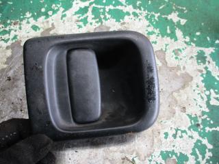 ручка наружная Opel Movano A [рестайлинг] 2005, 2.5 л., дизель, МКПП, микроавтобус, 7700352489