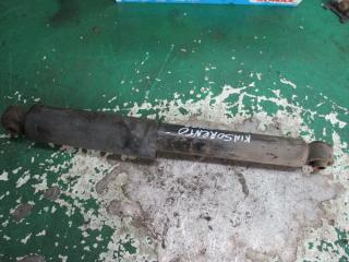 амортизатор задний Kia Sorento 1 поколение 2005, 2.5 л., дизель, АКПП, внедорожник 5 дв.