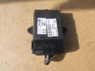 блок комфорта Opel Vectra C 2004, 1.8 л., бензин, МКПП, универсал, 13170177