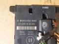 блок комфорта Mercedes-Benz E-Класс W211/S211 2004, 2.7 л., дизель, МКПП, универсал, 2118201526 - фото №2