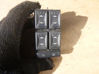 блок управления стеклоподъемниками Ford Mondeo 3 поколение 2002, 1.8 л., бензин, МКПП, универсал, 1S7T14A132BD