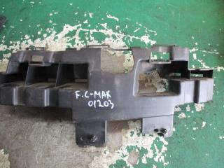 крепление бампера Ford C-Max 1 поколение 2005, 2.0 л., дизель, МКПП, минивэн, 3M5117E857AF