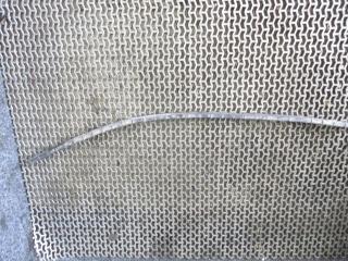 крепление бампера Volkswagen Passat B5 2000, 1.6 л., бензин, МКПП, седан, 3B5807863