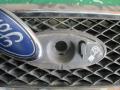 решетка радиатора Ford C-Max 1 поколение 2005, 2.0 л., дизель, МКПП, минивэн, 3M51R8200A - фото №3