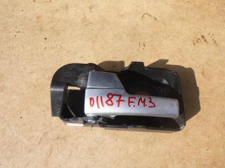 ручка внутренняя передняя правая Ford Mondeo 3 поколение 2002, 1.8 л., бензин, МКПП, универсал, 1S71F22601AF