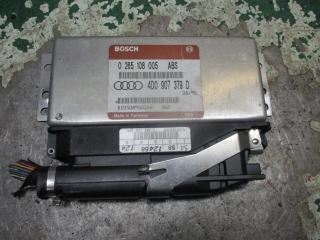 Блок управления ABS/ESP Audi A4 B5 1995, 1.9 л., дизель, МКПП, седан, 4D0907379D