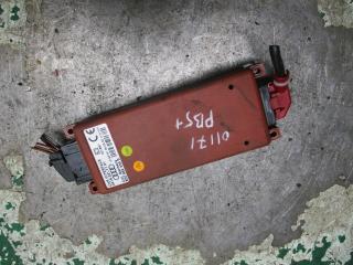 блок управления телефоном Volkswagen Passat B5 [рестайлинг] 2002, 2.5 л., дизель, МКПП, универсал, 8D0862335B