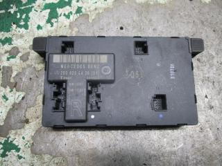 блок комфорта Mercedes-Benz C-Класс W203/S203/CL203 2003, 2.2 л., дизель, МКПП, универсал, 2038206426