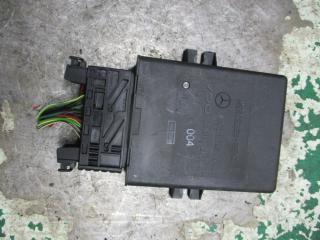 блок управления подвеской Mercedes-Benz E-Класс W211/S211 2004, 2.7 л., дизель, МКПП, универсал, A2115450432