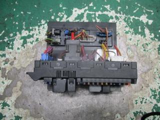 блок предохранителей Mercedes-Benz E-Класс W211/S211 2004, 2.7 л., дизель, МКПП, универсал, 2115453901