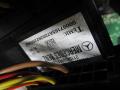 блок предохранителей Mercedes-Benz E-Класс W211/S211 2004, 2.7 л., дизель, МКПП, универсал, 2115453901 - фото №3
