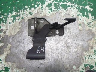 замок капота Volkswagen Transporter T5 2007, 1.9 л., дизель, МКПП, микроавтобус, 7H0823480E