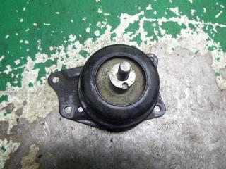 подушка крепления двигателя Skoda Roomster 1 поколение 2010, 1.6 л., дизель, МКПП, фургон, 6Q0199262BD