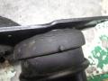 подушка крепления двигателя Skoda Roomster 1 поколение 2010, 1.6 л., дизель, МКПП, фургон, 6Q0199262BD - фото №3