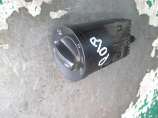 переключатель света Volkswagen Polo 4 поколение 2002, 6Q0941531B