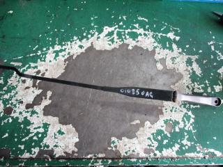 щеткодержатель (поводок стеклоочистителя, дворник) Opel Astra G 1998, 1.6 л., бензин, МКПП, универсал