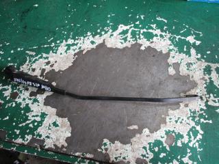 щеткодержатель (поводок стеклоочистителя, дворник) Nissan Kubistar 1 поколение 2007, 1.5 л., дизель, МКПП, фургон, 8200158096B