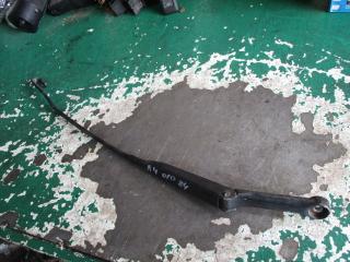 щеткодержатель (поводок стеклоочистителя, дворник) Audi A4 B5 1998, 1.9 л., дизель, МКПП, седан