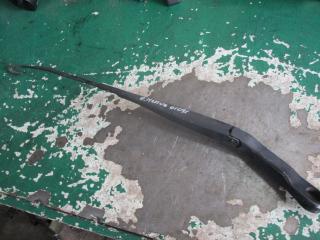 щеткодержатель (поводок стеклоочистителя, дворник) Opel Meriva 1 поколение (A) 2004, 1.7 л., дизель, МКПП, минивэн, 13139725