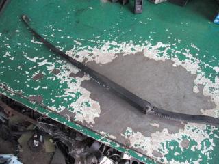 щеткодержатель (поводок стеклоочистителя, дворник) Peugeot 807 1 поколение 2006, 2.0 л., дизель, МКПП, минивэн, 1400095980