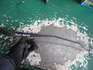 щеткодержатель (поводок стеклоочистителя, дворник) Ford Mondeo 3 поколение [рестайлинг] 2005, 2.0 л., дизель, МКПП, универсал, 1S7117526CC