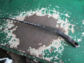 щеткодержатель (поводок стеклоочистителя, дворник) Opel Meriva 1 поколение (A) 2004, 1.6 л., бензин, МКПП, минивэн, 13139725