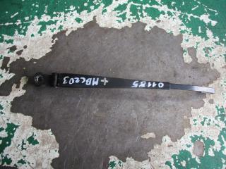 щеткодержатель (поводок стеклоочистителя, дворник) Mercedes-Benz C-Класс W203/S203/CL203 2003, 2.2 л., дизель, МКПП, универсал, A2038201544