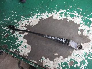 щеткодержатель (поводок стеклоочистителя, дворник) Skoda Roomster 1 поколение 2010, 1.6 л., дизель, МКПП, фургон, 5J1955409B