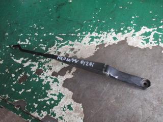 щеткодержатель (поводок стеклоочистителя, дворник) Volkswagen Polo 3 поколение 1999, 1.6 л., бензин, МКПП, универсал, 6K1955408D