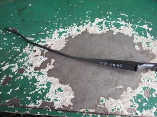 щеткодержатель (поводок стеклоочистителя, дворник) Volkswagen Passat B5 2000, 1.6 л., бензин, МКПП, седан