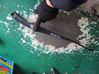 щеткодержатель (поводок стеклоочистителя, дворник) Volkswagen Transporter T5 2007, 1.9 л., дизель, МКПП, микроавтобус, 7H1955409C