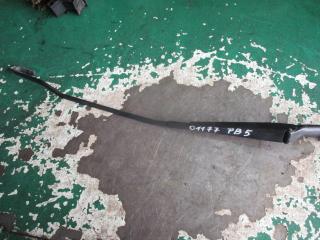 щеткодержатель (поводок стеклоочистителя, дворник) Volkswagen Passat B5 2000, 1.6 л., бензин, МКПП, универсал, 3B1955410