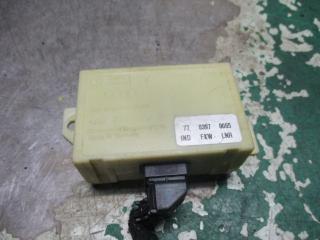 Иммобилайзер Audi A4 B5 1997, 1.8 л., бензин, АКПП, седан, 4A0953234F