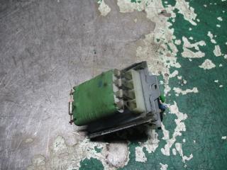 сопротивление печки Volkswagen Polo 3 поколение 1999, 1.6 л., бензин, МКПП, универсал, 701959263A