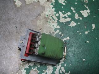 сопротивление печки Volkswagen Passat B5 1998, 1.9 л., дизель, МКПП, универсал, 8D0959263