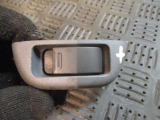 кнопка стеклоподъемника Toyota Aygo 1 поколение 2005, 1.0 л., бензин, МКПП, хетчбэк 5 дв., 742310H010