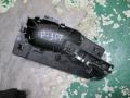 ручка внутренняя передняя левая Peugeot 307 1 поколение 2004, 1.6 л., дизель, МКПП, универсал, 9643604577 - фото №4