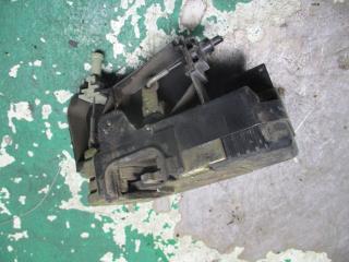 замок двери передней правой Opel Astra G 1999