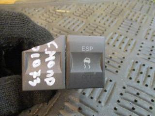 кнопка ручного тормоза (ручника) Ford Mondeo 3 поколение [рестайлинг] 2005, 2.0 л., дизель, МКПП, универсал, 5S7T2C418AA