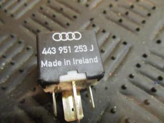 реле (прочие) Audi A4 B5 1996, 443951253J
