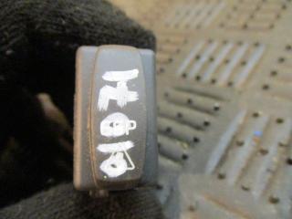 кнопка ручного тормоза (ручника) Renault Laguna 2 поколение 2003, 1.9 л., дизель, МКПП, универсал