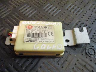 блок управления (другие) Kia Carnival UP/GQ 1999, 2.9 л., дизель, МКПП, минивэн, 0K54A677RO